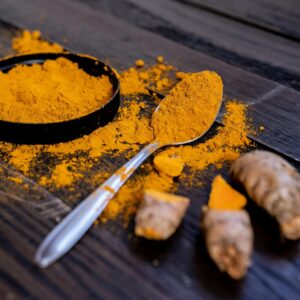 Turmeric Powder