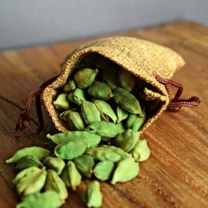 Cardamom