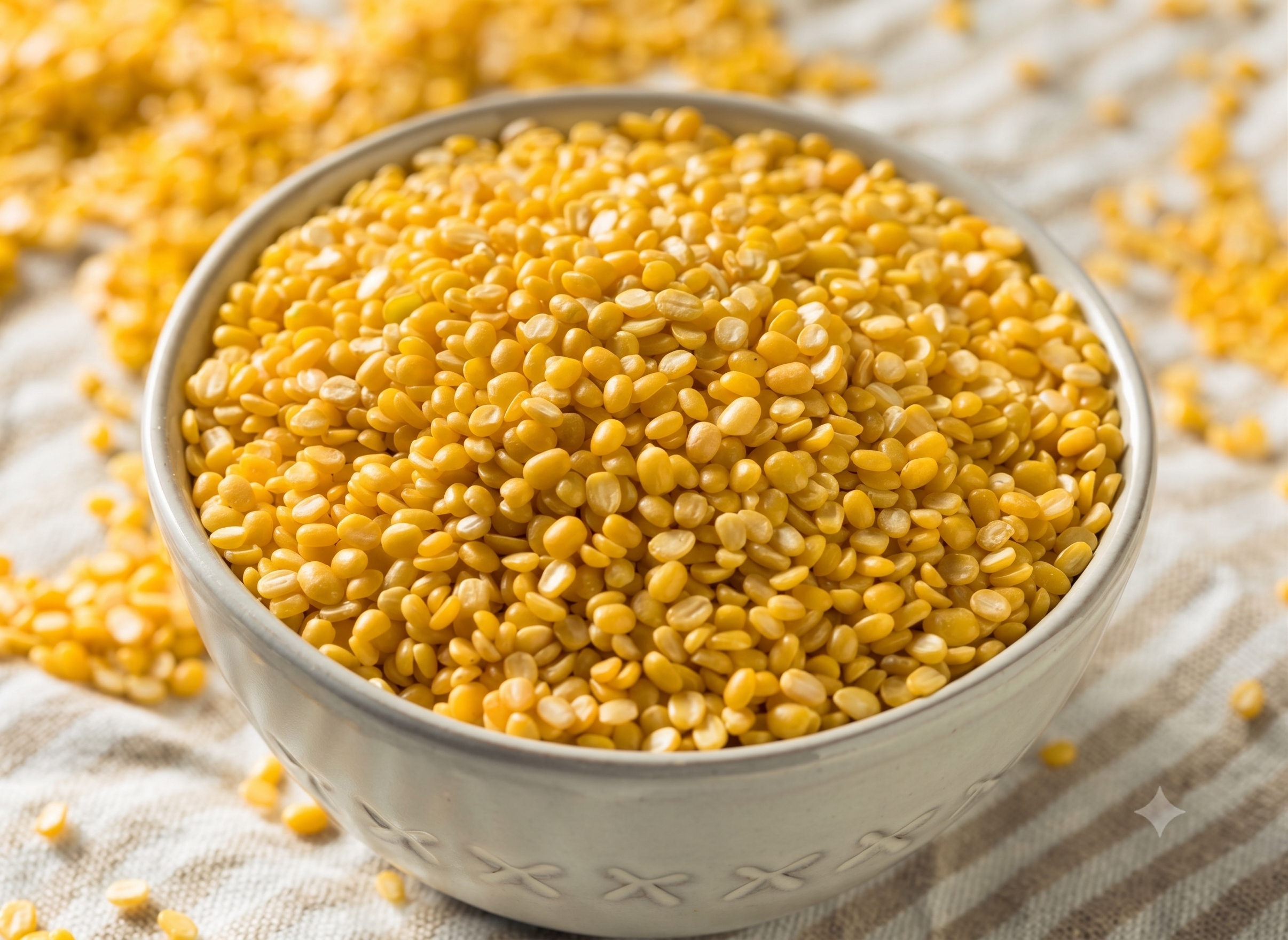 Moong Dal (1kg)