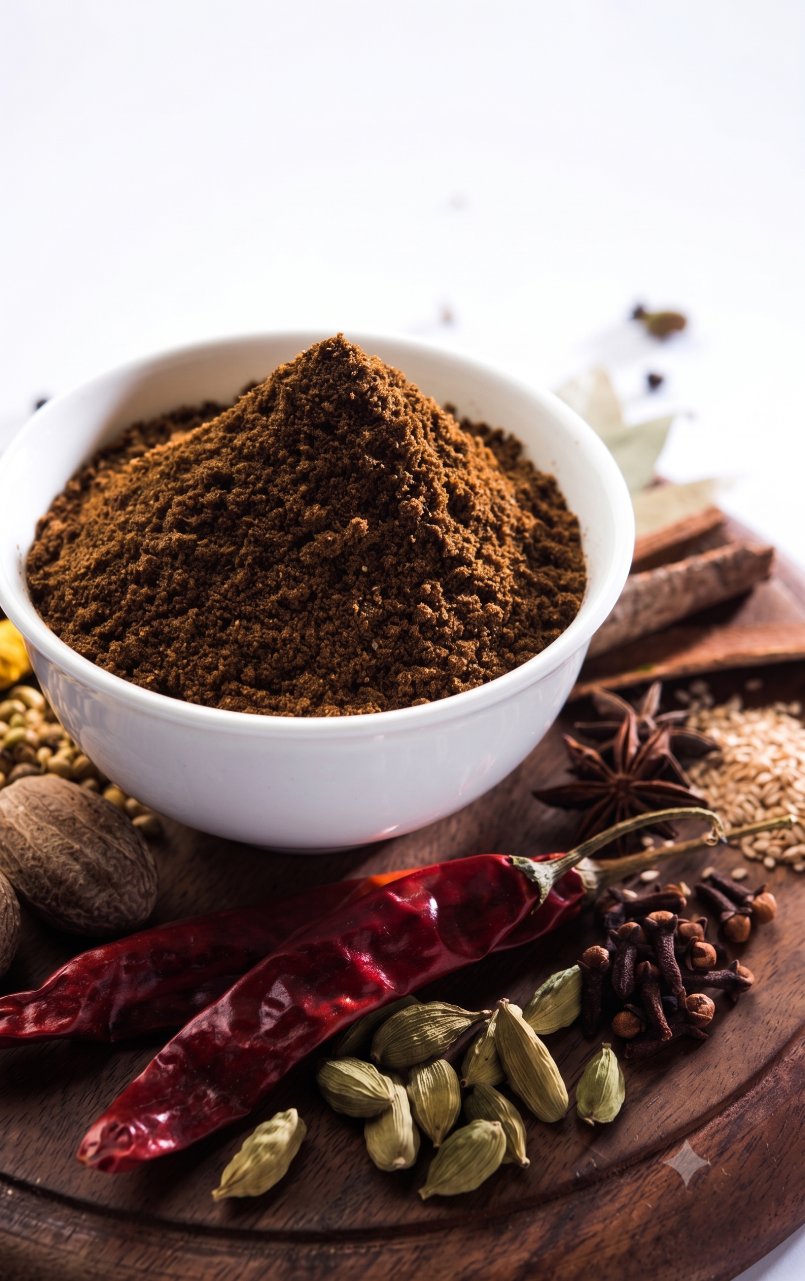 Garam Masale (100g)