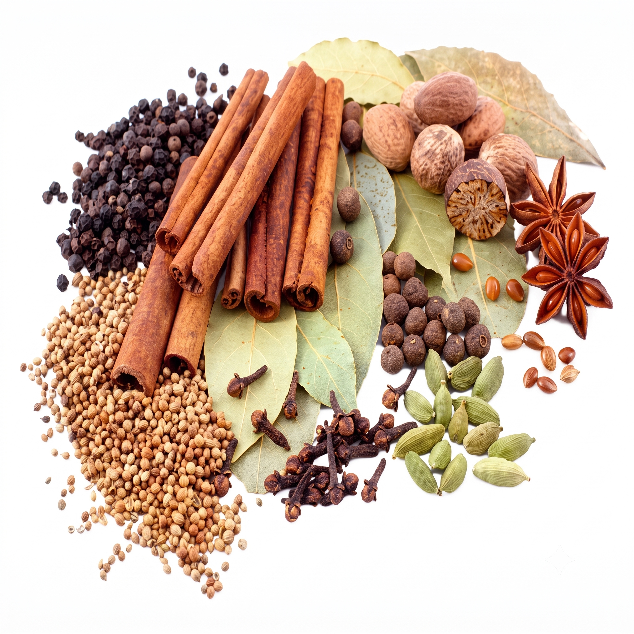 Khara Gram Maslaa (100g)